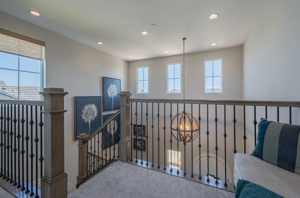 Chandelier, Interior, Recessed Lighting