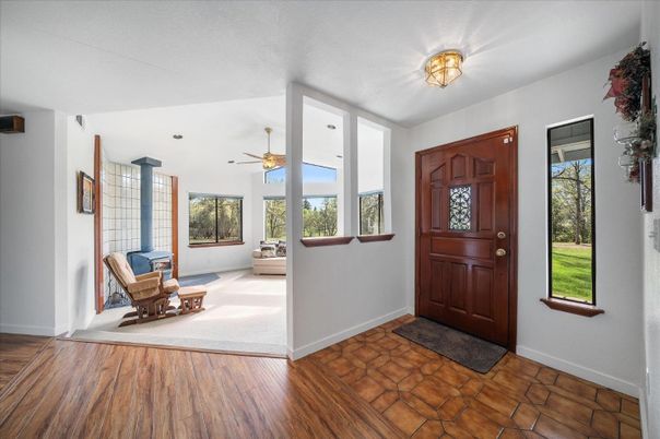 Interior, Wood Texture Flooring