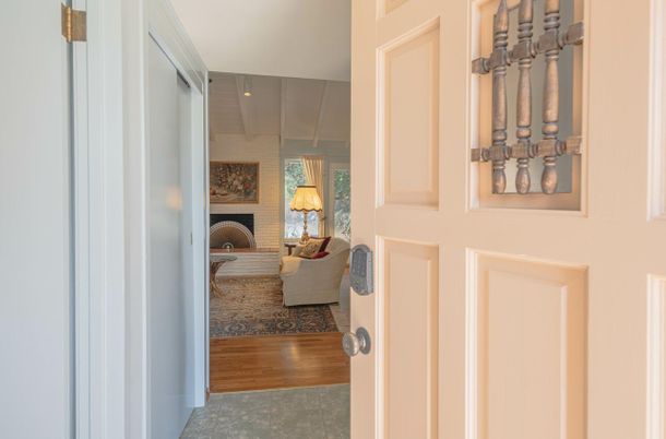 Interior, Living room, Wood Texture Flooring