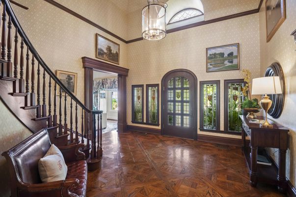 Interior, Wood Texture Flooring