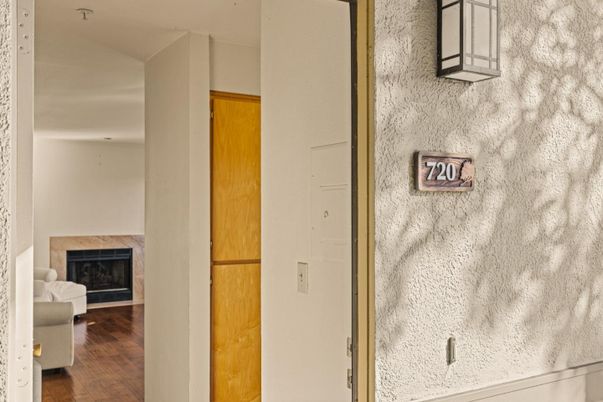 Fireplace, Interior, Wood Texture Flooring