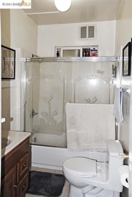 Bathroom, Glass Shower, Interior, Marble Walls