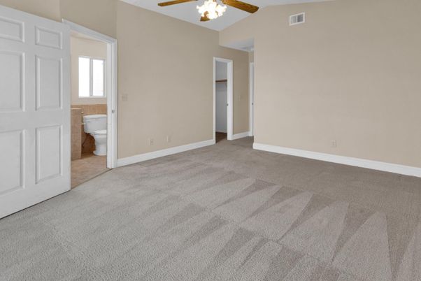 Bathroom, Empty room, Interior