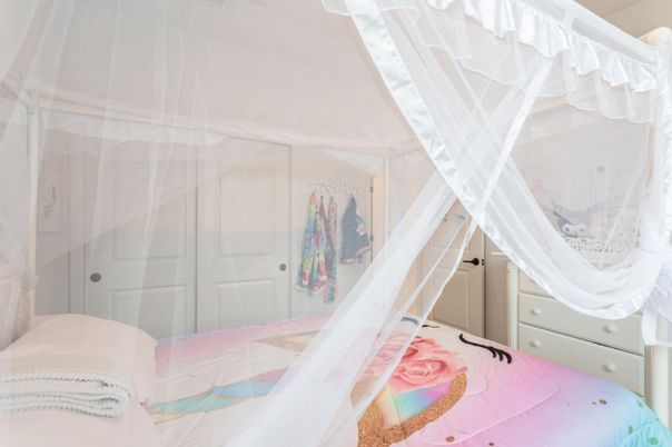 Bathroom, Bedroom, Glass Shower, Interior