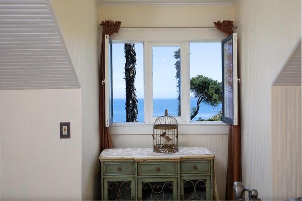 Interior, Water