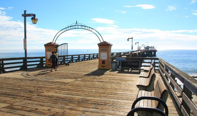 Exterior, Water