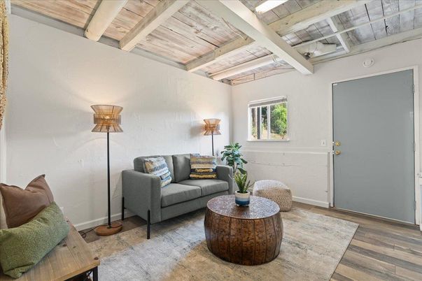 Interior, Living room, Wooden Beams, Wooden Ceilings, Wood Texture Flooring