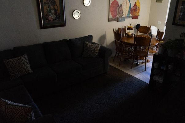 Dining room, Interior, Living room