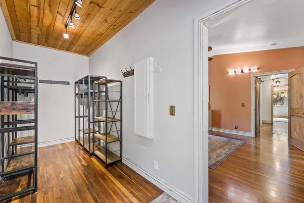 Interior, Wooden Ceilings, Wood Texture Flooring