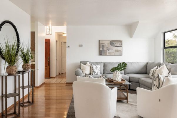 Interior, Living room, Wood Texture Flooring