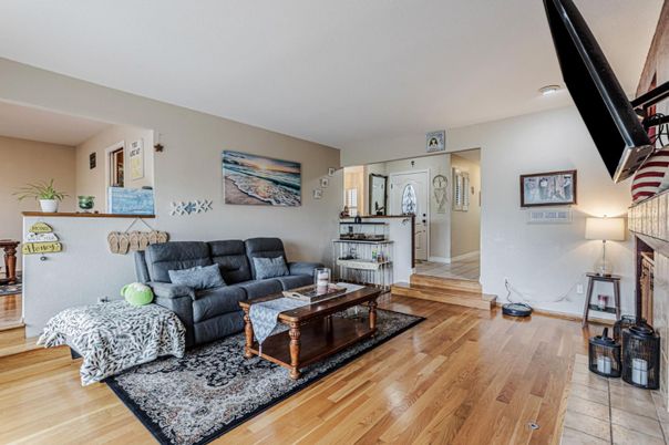Interior, Living room, Wood Texture Flooring