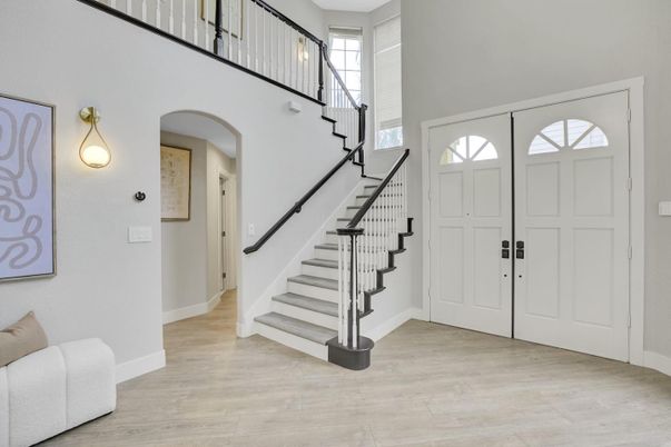 Interior, Wood Texture Flooring