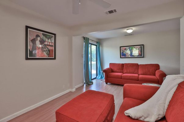 Interior, Living room, Wood Texture Flooring