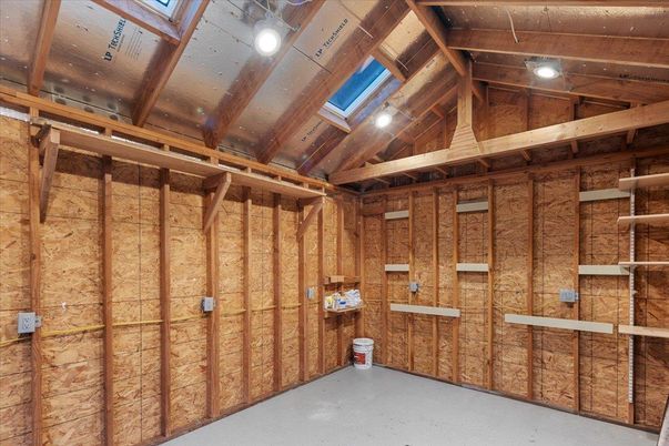 Interior, Wooden Beams, Wooden Ceilings, Wooden Walls