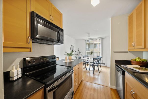 Dining room, Interior, Kitchen, Wood Texture Flooring