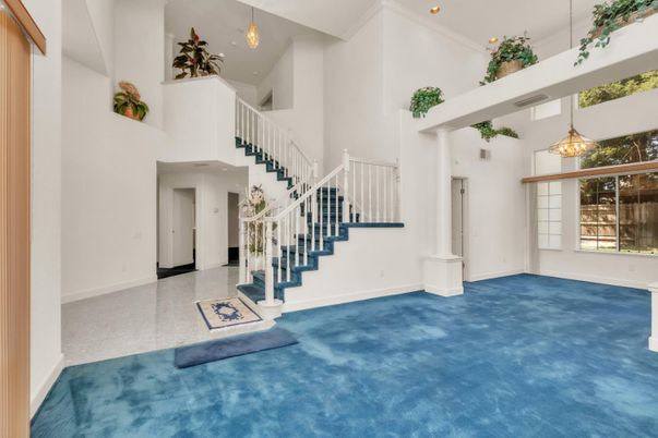 Interior, Pendant Lights, Recessed Lighting