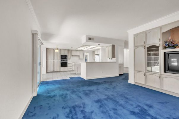 Interior, Kitchen, Pendant Lights