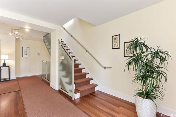 Interior, Wood Texture Flooring