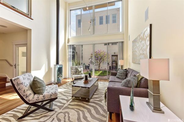 Interior, Living room, Wood Texture Flooring