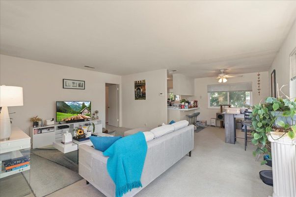 Dining room, Interior, Living room