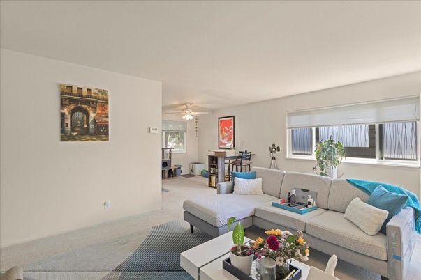 Dining room, Interior, Living room