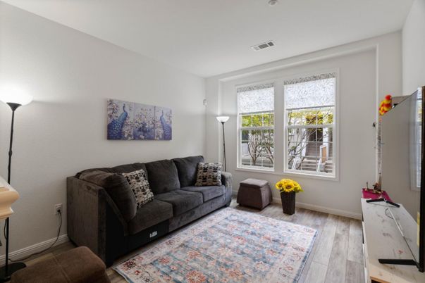 Interior, Living room, Wood Texture Flooring