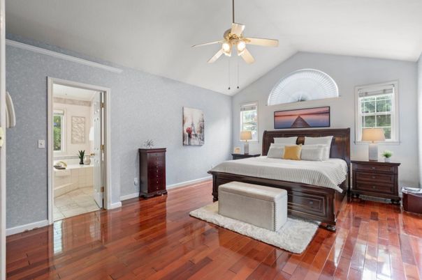 Bathroom, Bedroom, Interior, Wood Texture Flooring