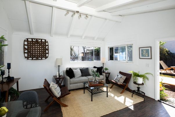 Interior, Living room, Wood Texture Flooring