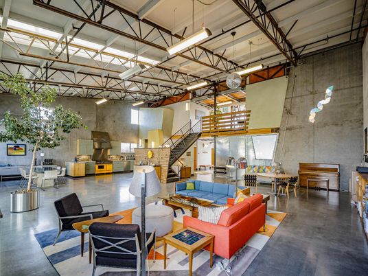 Interior, Living room, Pendant Lights