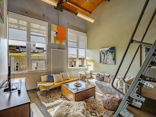 Interior, Living room, Wooden Beams, Wooden Ceilings, Wood Texture Flooring