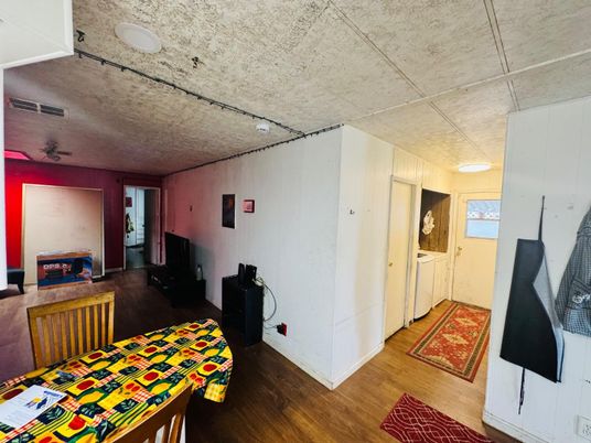 Interior, Wood Texture Flooring