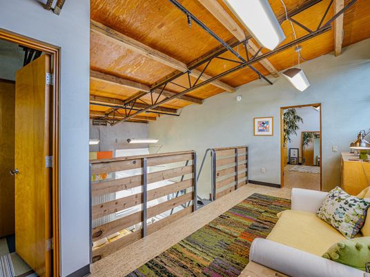 Interior, Wooden Beams, Wooden Ceilings