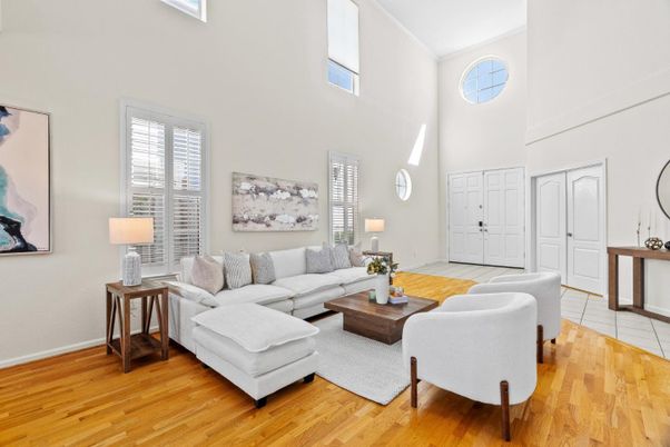 Interior, Living room, Wood Texture Flooring