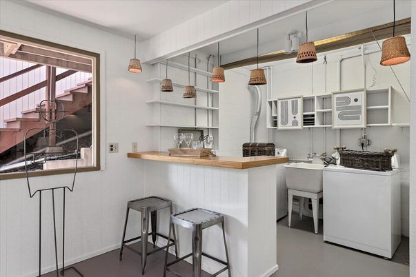 Interior, Pendant Lights