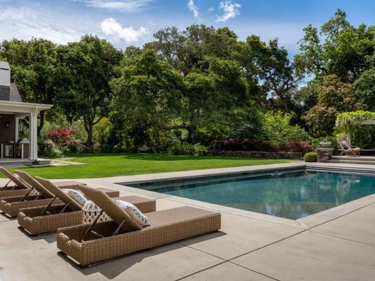 Exterior, Pendant Lights