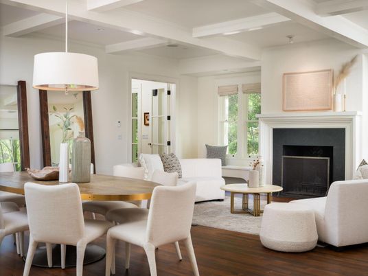 Interior, Wood Texture Flooring