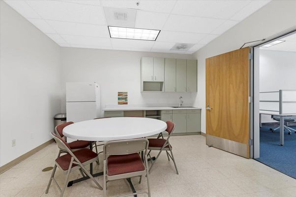 Dining room, Interior, Kitchen