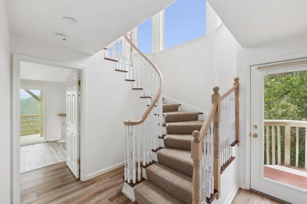 Interior, Wood Texture Flooring