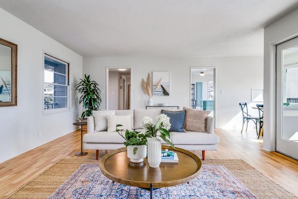 Interior, Living room, Wood Texture Flooring