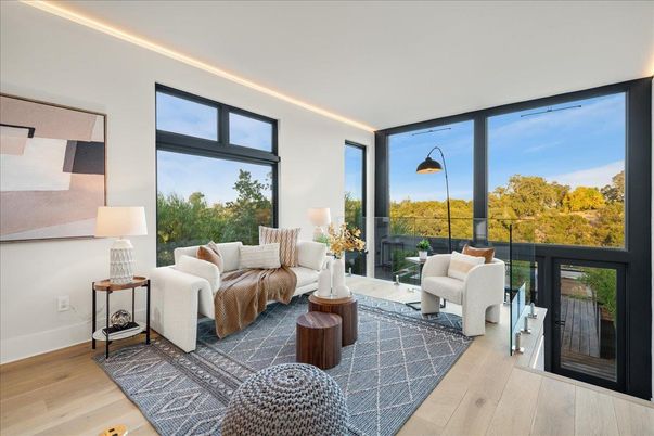 Interior, Living room, Wood Texture Flooring