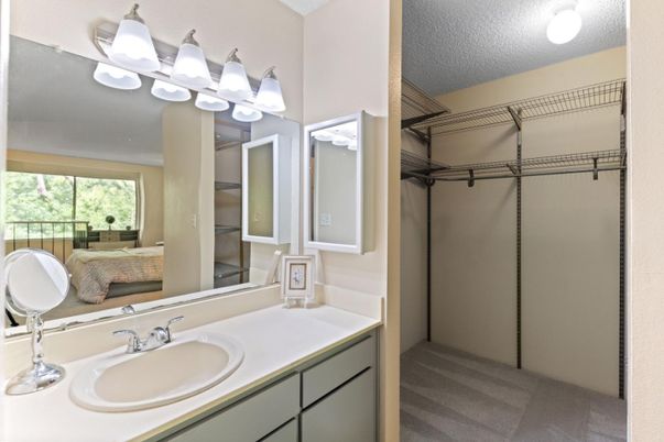 Bathroom, Interior, Walk-in Closets