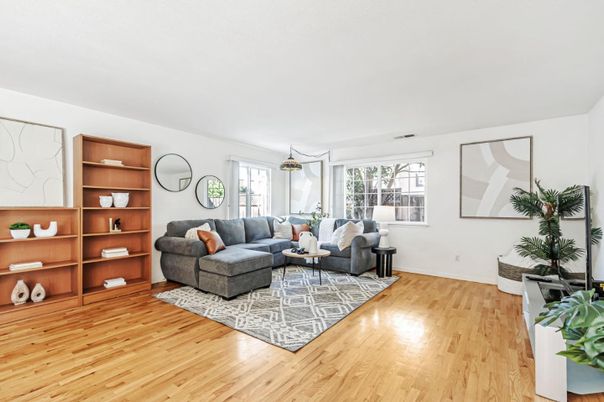 Interior, Living room, Wood Texture Flooring