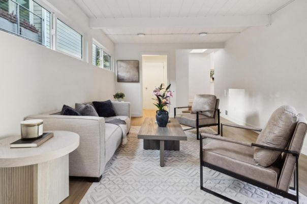 Interior, Living room, Wood Texture Flooring