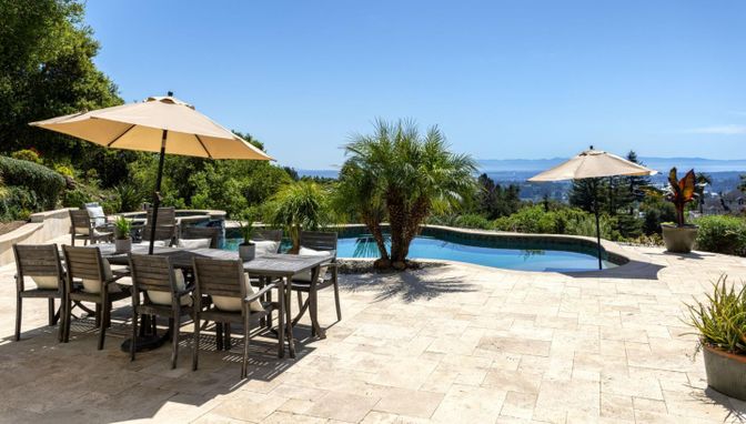 Exterior, Pool, Water