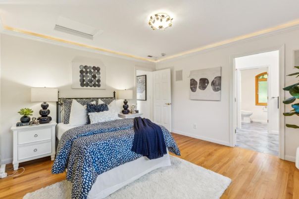 Bathroom, Bedroom, Interior, Wood Texture Flooring