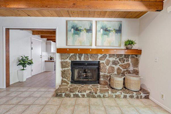 Fireplace, Interior, Wooden Beams, Wooden Ceilings, Wood Texture Flooring