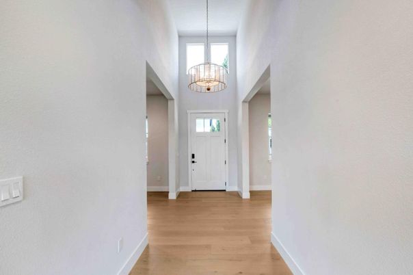 Chandelier, Interior, Pendant Lights, Wood Texture Flooring