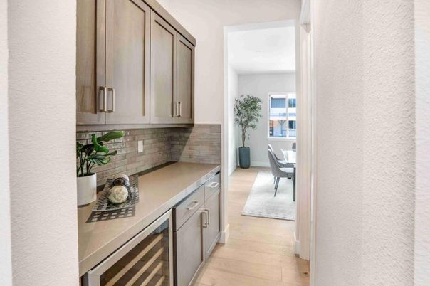 Dining room, Interior, Kitchen, Wood Texture Flooring