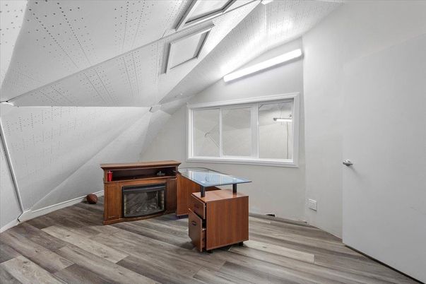 Fireplace, Interior, Wood Texture Flooring