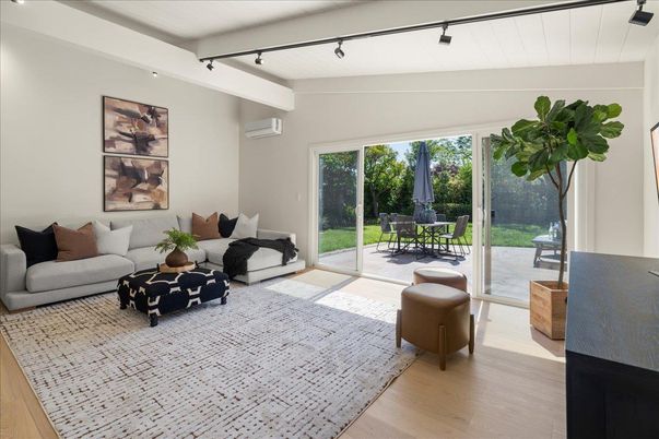 Dining room, Interior, Living room, Wood Texture Flooring